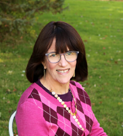 Rachel Freedland, MSW