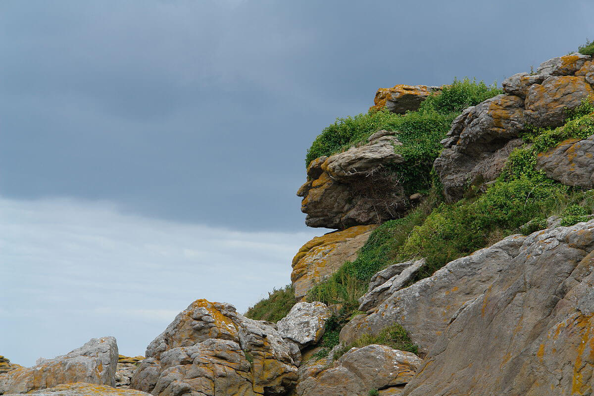 Rocky Cliff for control is too much of a good thing