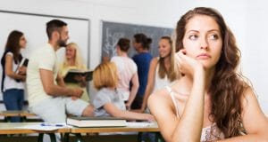 Social Anxiety